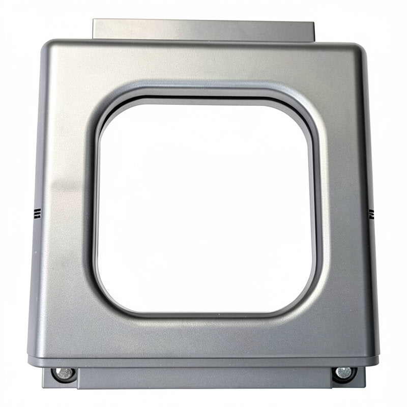 SAN MARCO 95 STEAM TUBE LOWER SURROUND