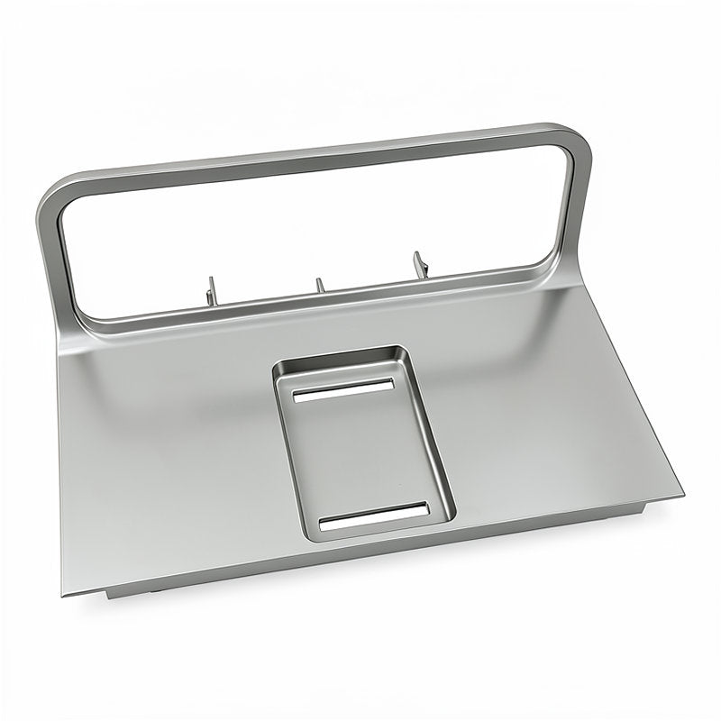 COFFETEK LOWER FRONT AND MAGNET