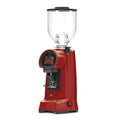EUREKA HELIOS 65 COFFEE GRINDER - RED