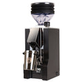 EUREKA MIGNON ZERO BREW 55 COFFEE GRINDER - BLACK CHROME 16CR