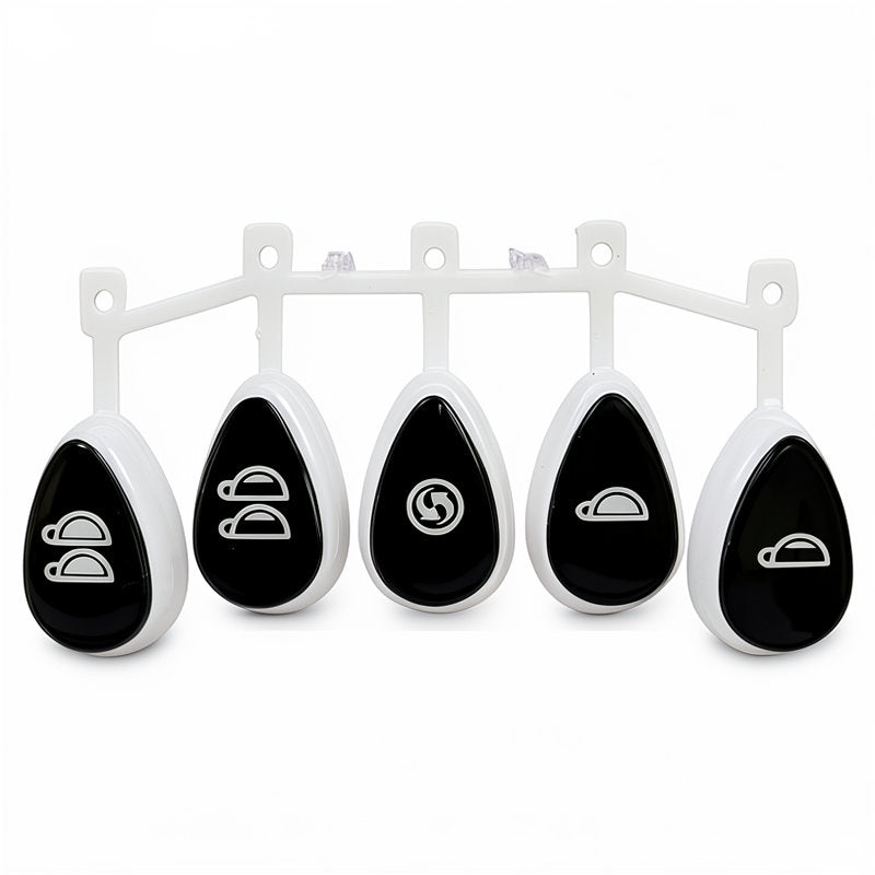 LA SPAZIALE S40 BUTTONS