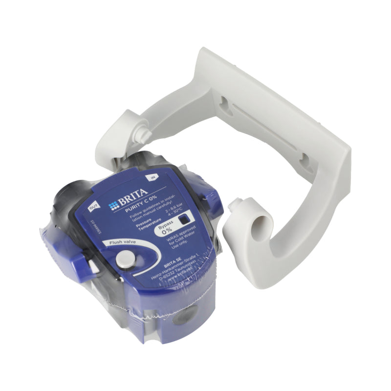 BRITA PURITY C 0% FILTER HEAD JG 8MM