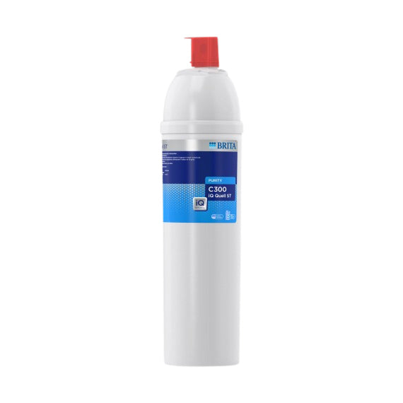 BRITA PURITY C300 iQ QUELL ST CU
