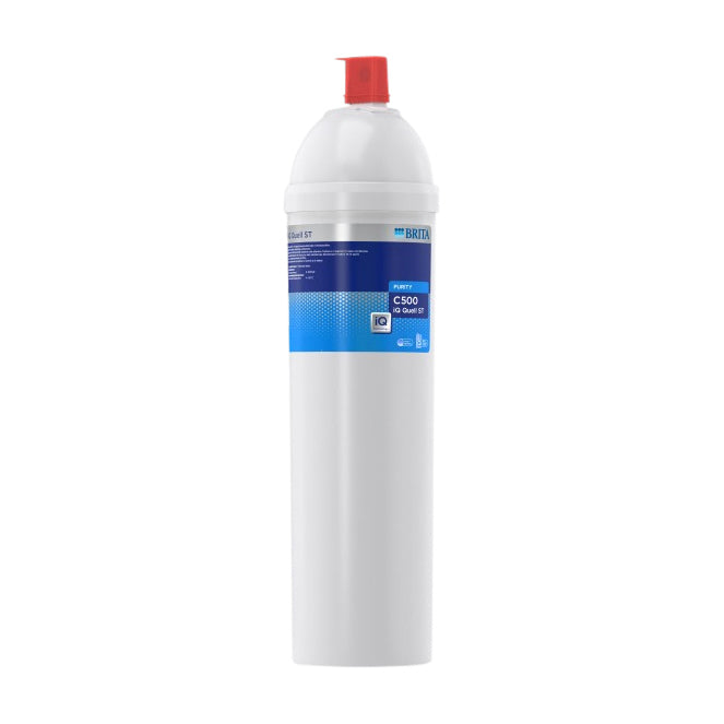 BRITA PURITY C500 iQ QUELL ST CU