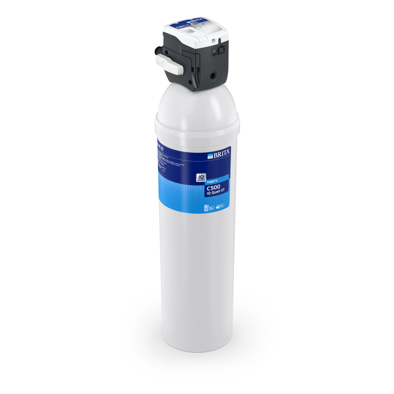 BRITA PURITY C500 iQ QUELL ST CU