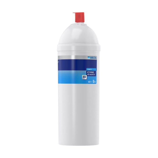 BRITA PURITY C1100 iQ QUELL ST CU