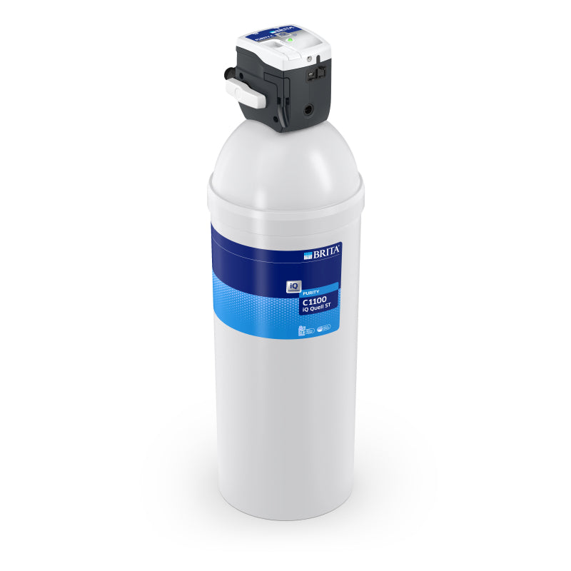 BRITA PURITY C1100 iQ QUELL ST CU