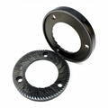 FIORENZATO GRINDER BLADES 83 X 49 RH - F83E