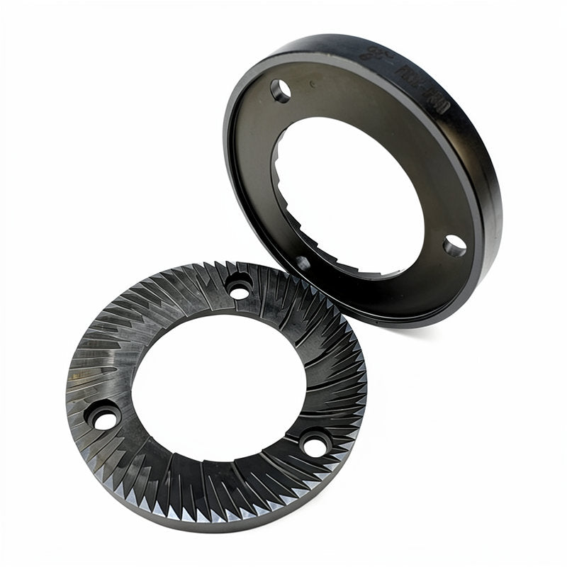 FIORENZATO GRINDER BLADES 83 X 49 RH - F83E