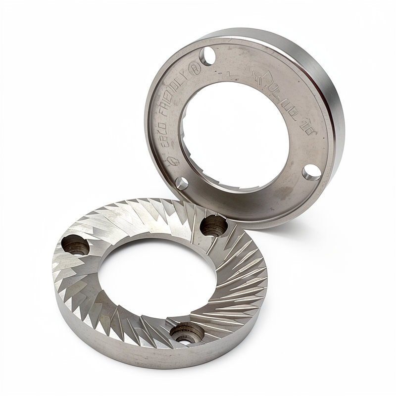 QUAMAR Q50 GRINDER BLADES 54 X 31 RH