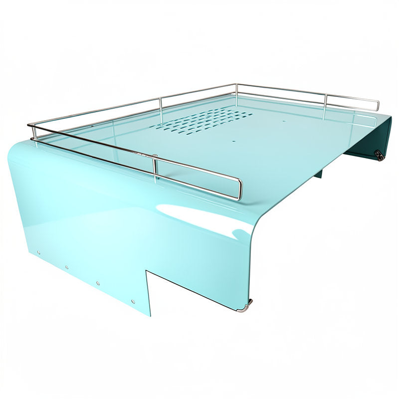 IBERITAL IB7 UPPER SIDE COVER TIFFANY