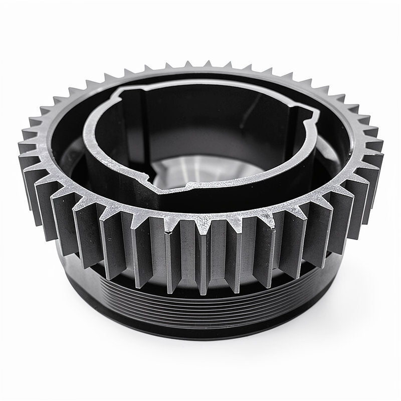 COFFETEK UPPER BLADE HOLDER