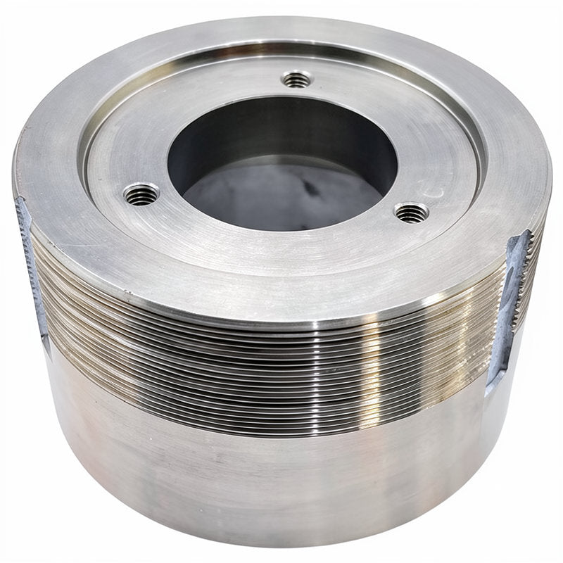 CUNILL MC30 / LUXOMATIC UPPER BLADE HOLDER 59MM