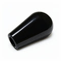 BLACK HANDLE M8 L.40MM