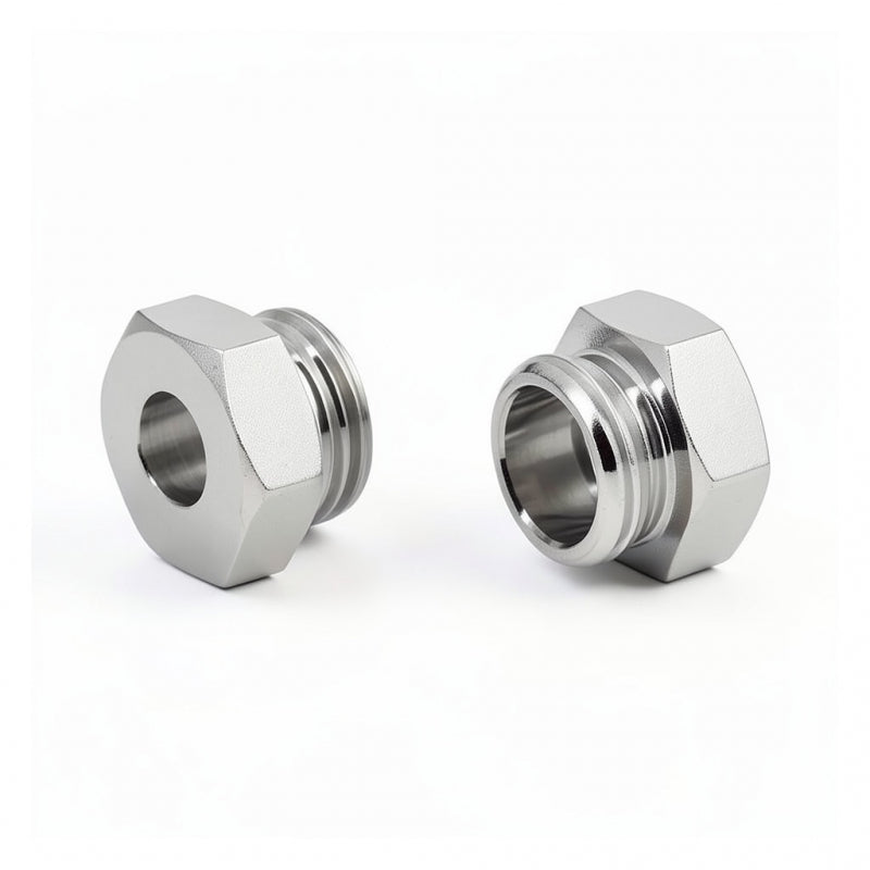E61 CAM PLUG
