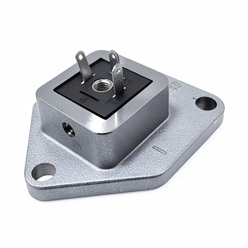 LA SPAZIALE FLOWMETER LID