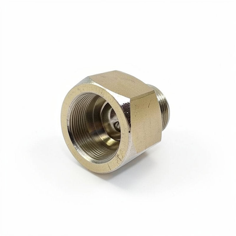 RENEKA VIVA S COUPLING M18/100M X 1/4F