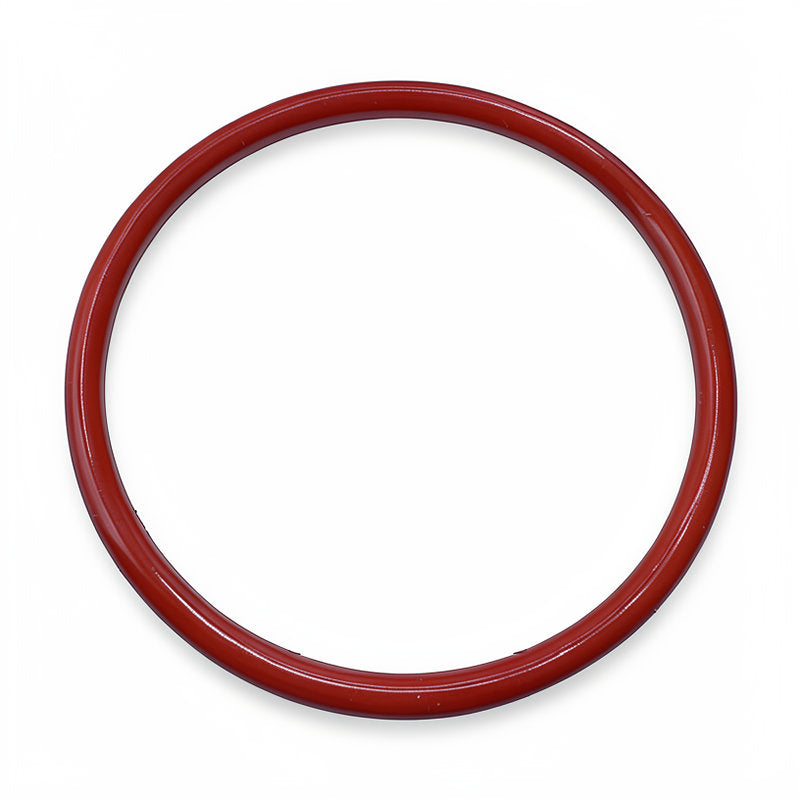 O RING 42.70 X 37.46 X 2.62MM - SILICONE