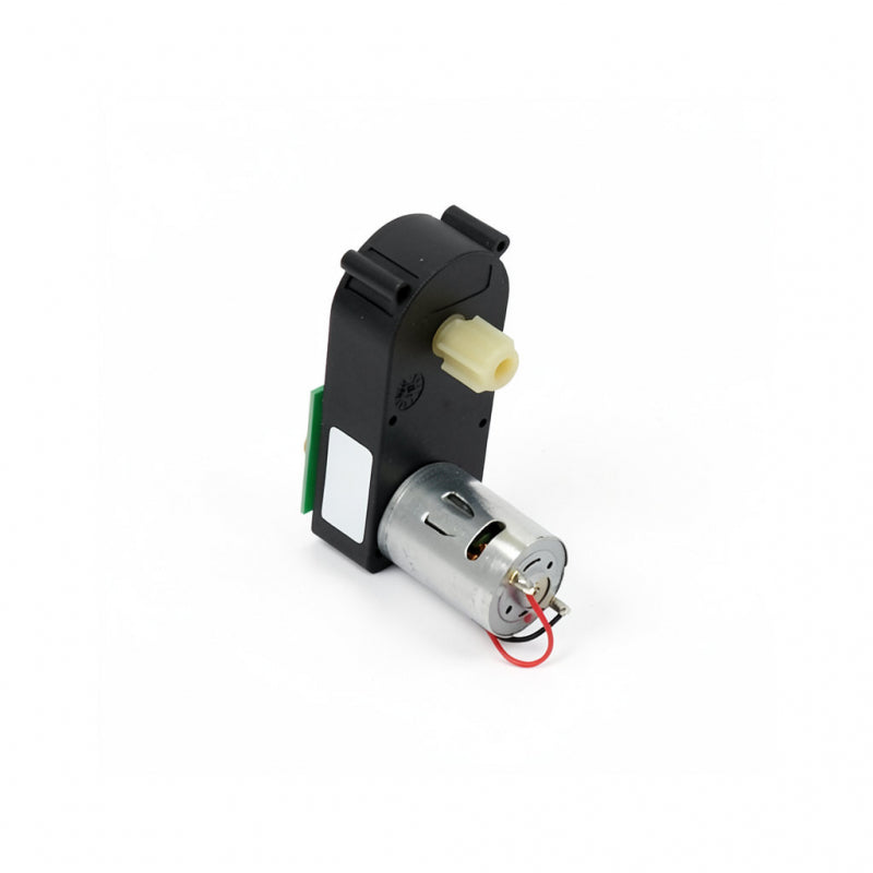 NECTA GEAR MOTOR SUGAR