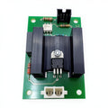 NECTA BOILER CONTROL BOARD