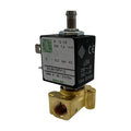 ODE 3 WAY INLET SOLENOID VALVE 230V 1/8 1.2MM - NECTA