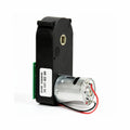NECTA MOTOR 24V