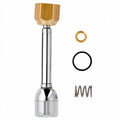 HOT WATER TUBE 107MM