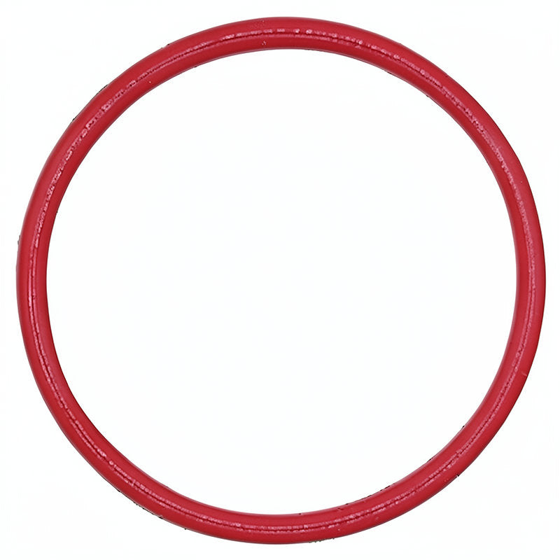 O RING 49.92 X 42.86 X 3.53MM - SILICONE