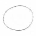O RING 83.00 X 79.00 X 2.00MM - SILICONE