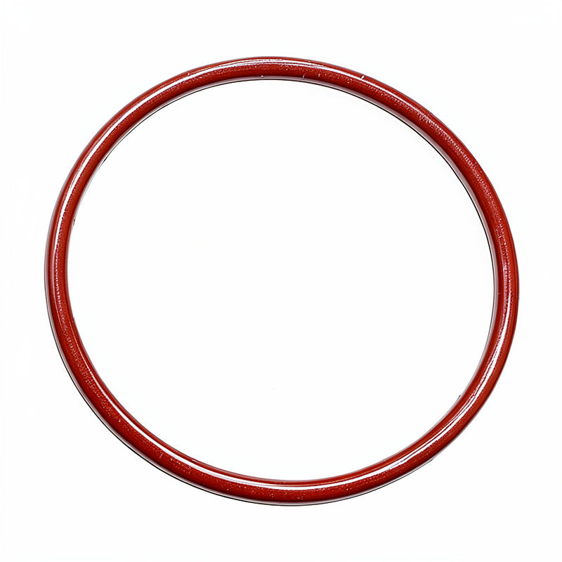 O RING 33.43 X 29.87 X 1.78MM - SILICONE