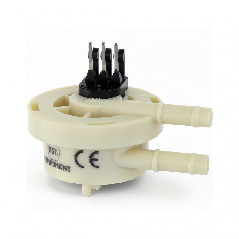 NECTA FLOWMETER