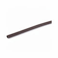SILICONE HOSE 6MM X 9MM - BROWN