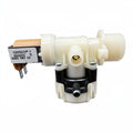 NECTA INLET SOLENOID VALVE 24V