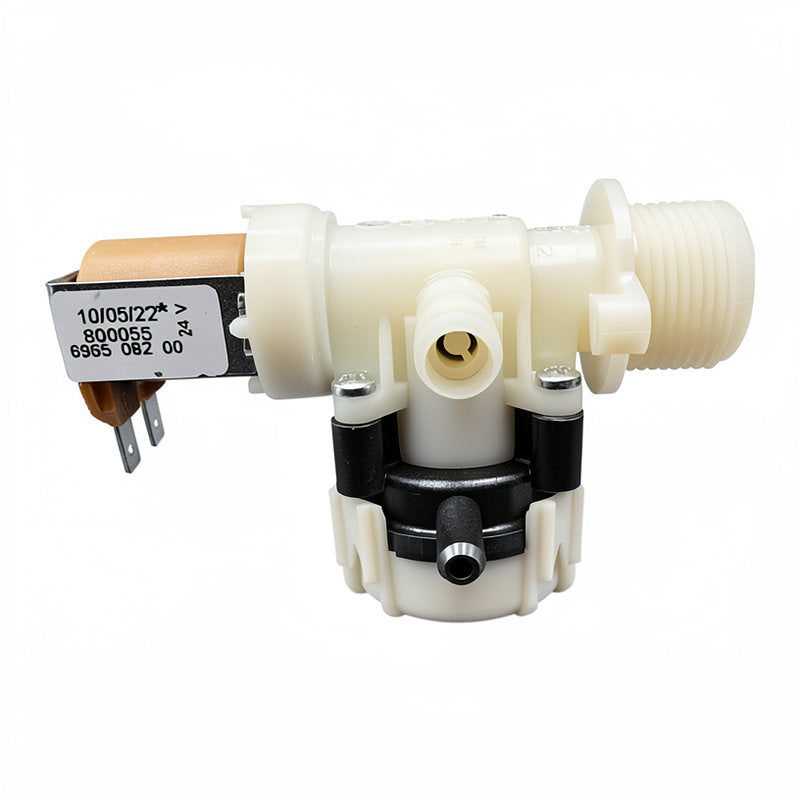 NECTA INLET SOLENOID VALVE 24V