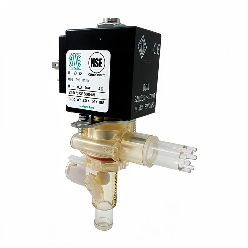 NECTA ODE DISPENSE VALVE