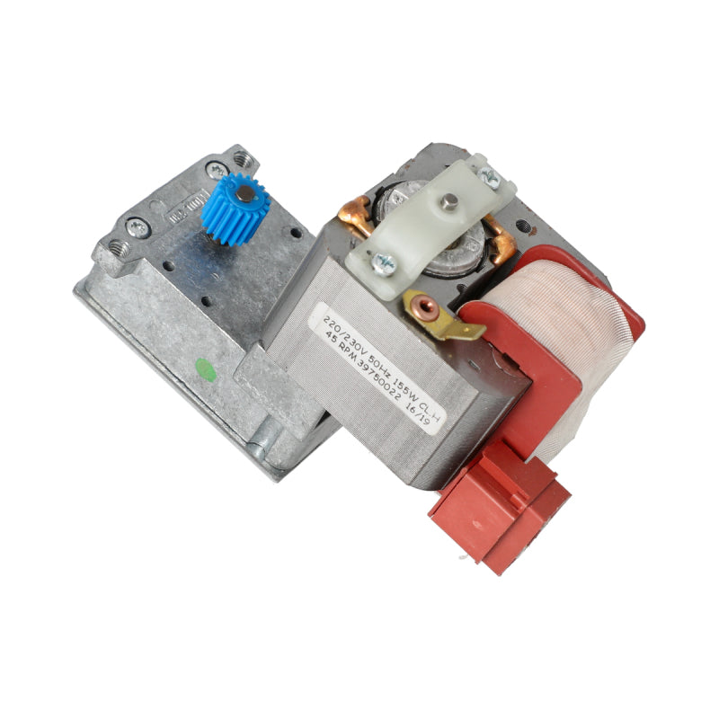 NECTA DOSER MOTOR