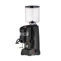 EUREKA ZENITH AUTO DOSER COFFEE GRINDER - BLACK