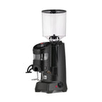 EUREKA ZENITH AUTO DOSER COFFEE GRINDER - BLACK
