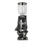 EUREKA ZENITH AUTO DOSER COFFEE GRINDER - BLACK