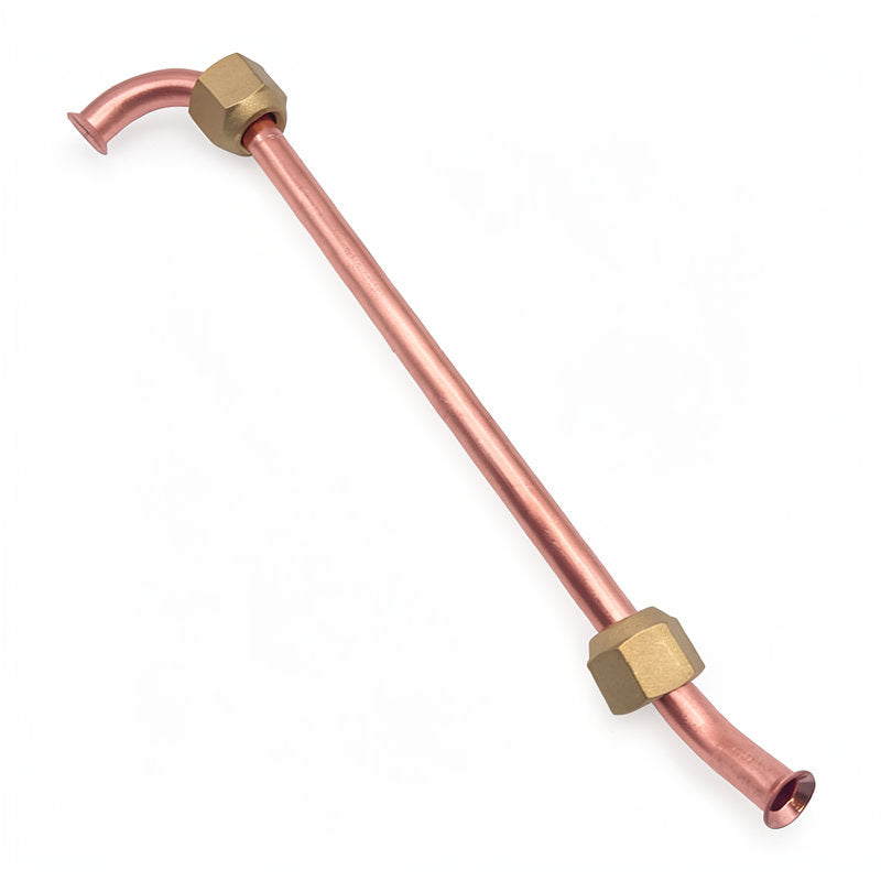 CIMBALI COFFEE GROUP UPPER TUBE