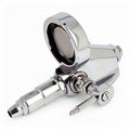 E61 GROUP HEAD - MANUAL - LONG DRAIN