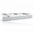 LA SPAZIALE S5 TOP FRONT PANEL - POLISHED CHROME