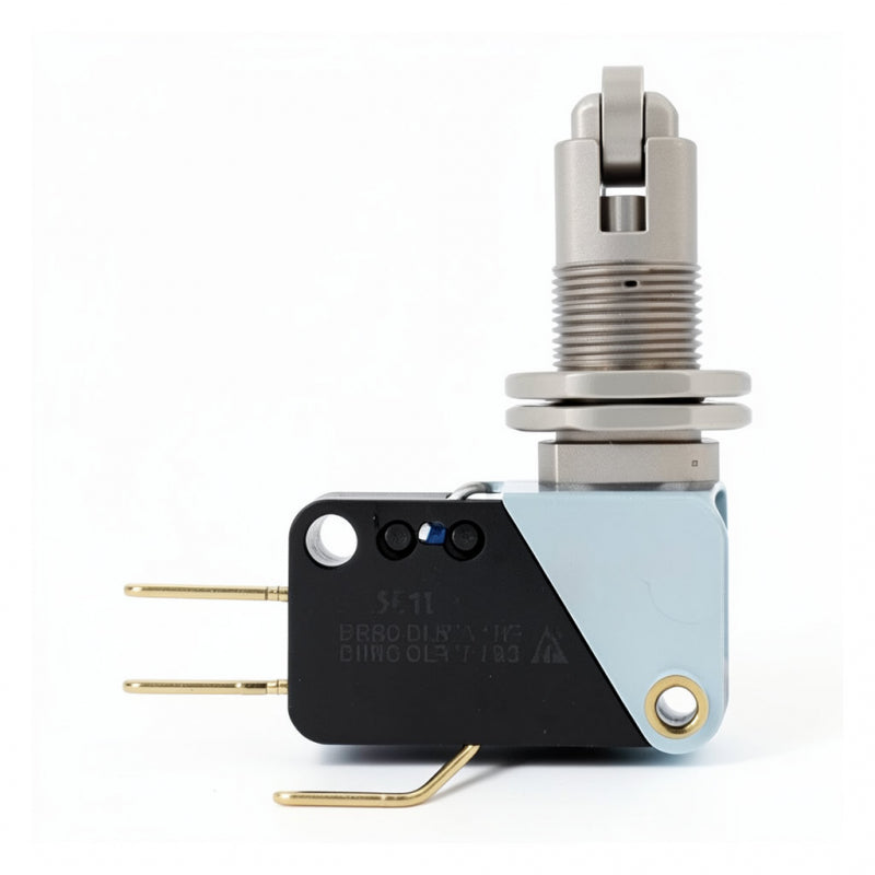 GROUP MICROSWITCH