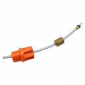 0250008110CL - RHEA BREWER INLET PIPE ASSY 160CM