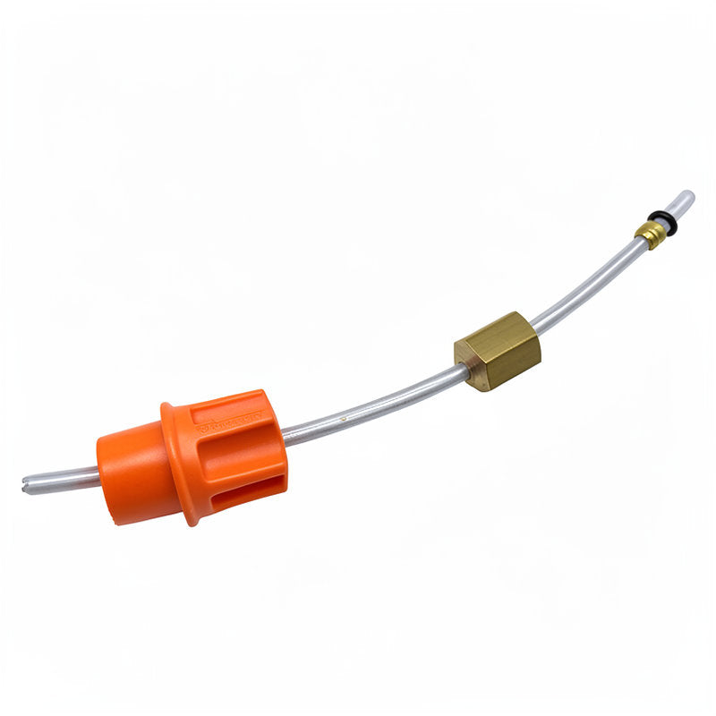 0250008110CL - RHEA BREWER INLET PIPE ASSY 160CM