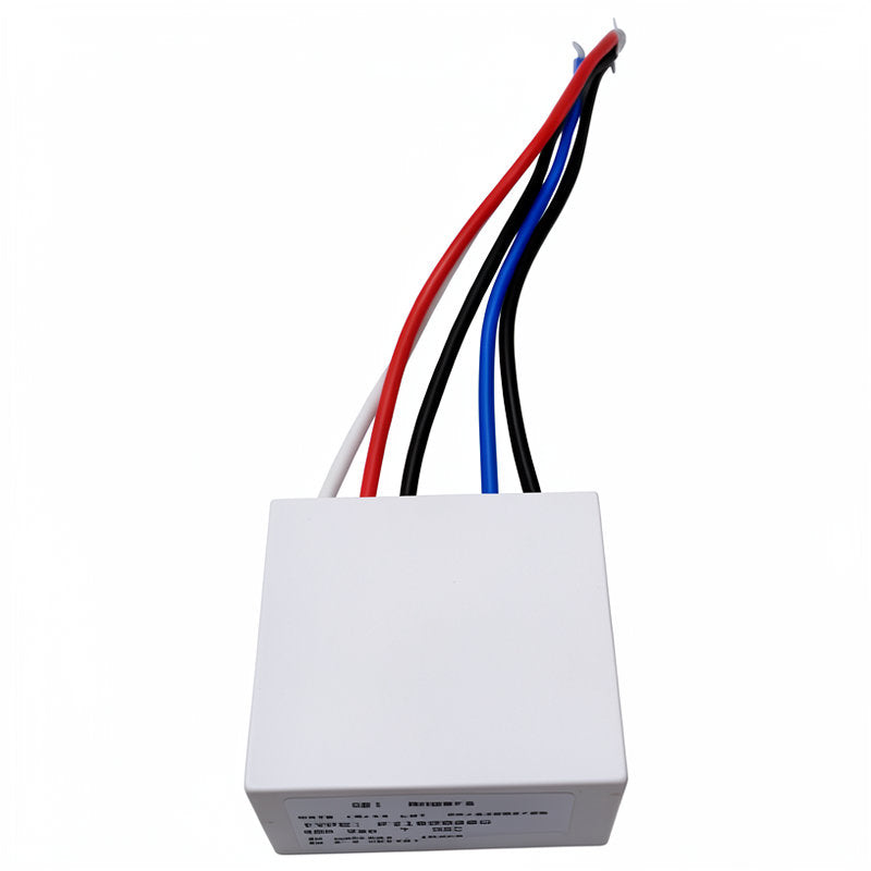CIMBALI 3 PHASE FILTER