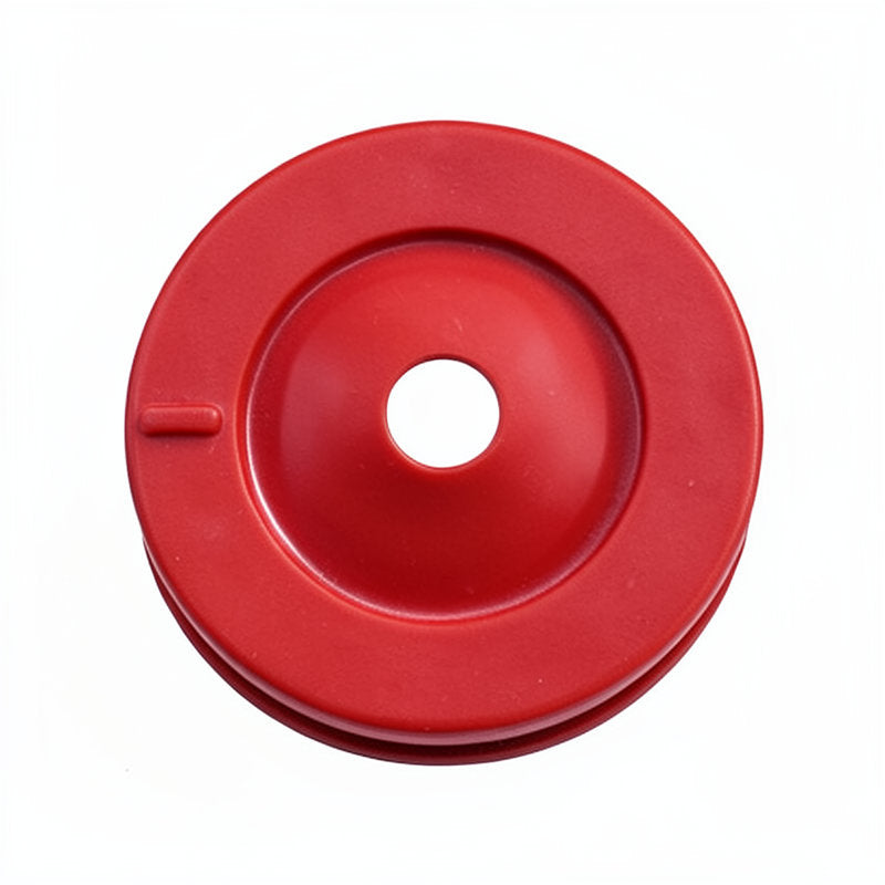 CIMBALI WHIPPER BASE GASKET 4MM