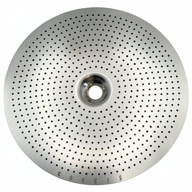 CIMBALI TOP PISTON SHOWER PLATE