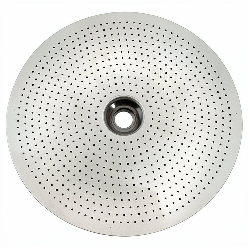 CIMBALI BOTTOM PISTON SHOWER PLATE