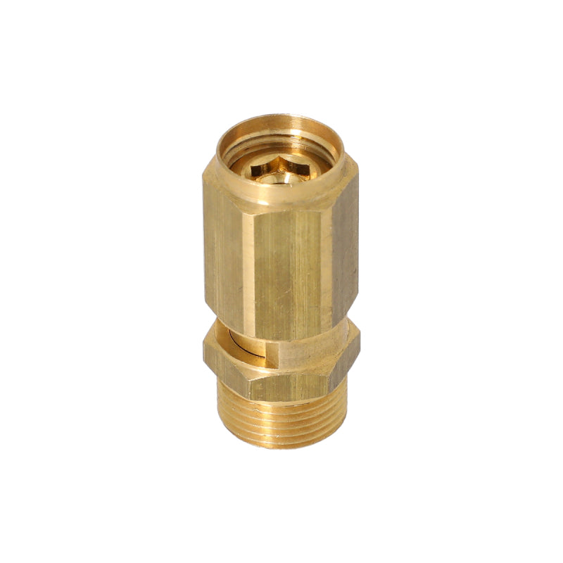 M19 SAFETY VALVE 1.8 BAR